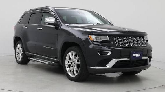 JEEP GRAND CHEROKEE 2014 1C4RJFJG0EC475821 image